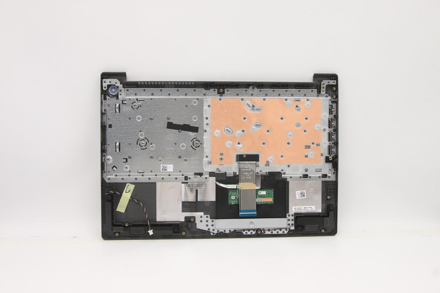 Lenovo Cover Upper Case Asm_Ger L82Nb - 5CB1C17457