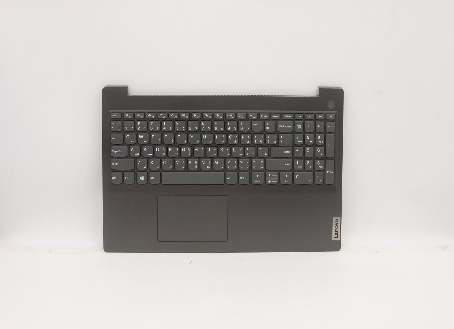 Lenovo Cover Upper Case Asm_Ara L82Nb - 5CB1C17458