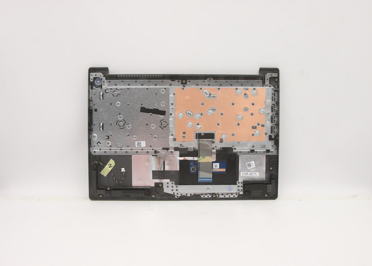 Lenovo Cover Upper Case Asm_Ara L82Nb - 5CB1C17458
