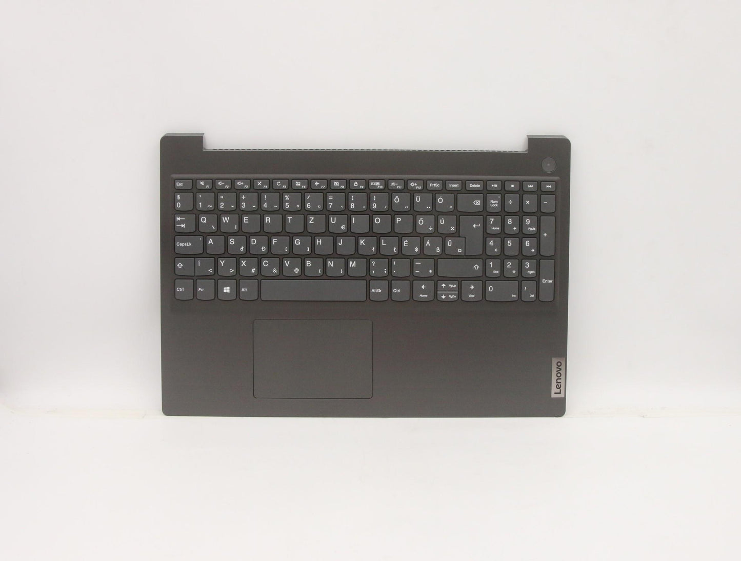 Lenovo Cover Upper Case Asm_Hun L82Nb - 5CB1C17462