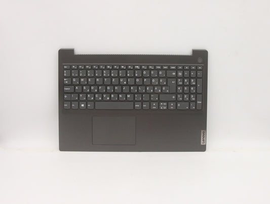 Lenovo Cover Upper Case Asm_Hun L82Nb - 5CB1C17462