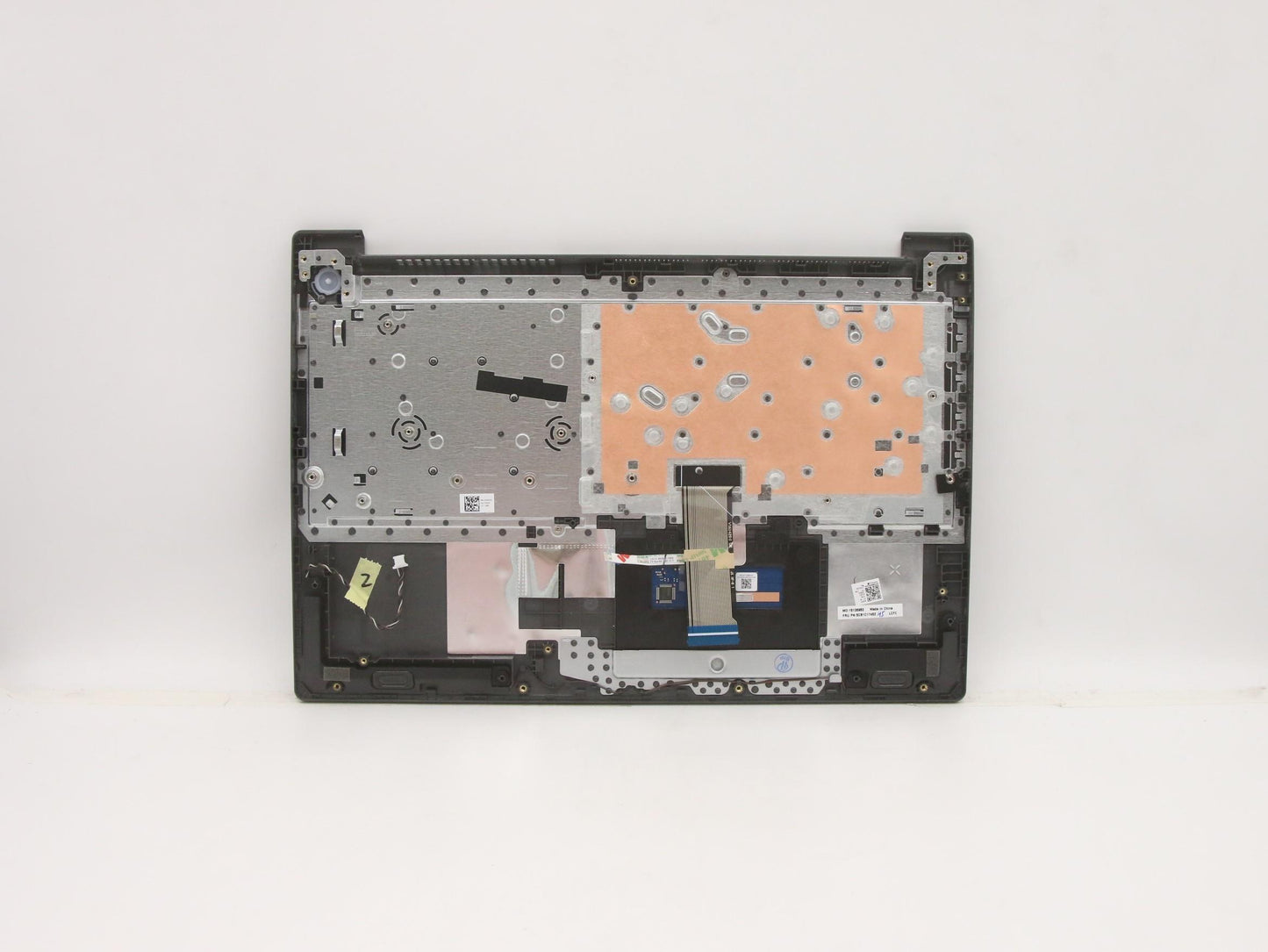 Lenovo Cover Upper Case Asm_Hun L82Nb - 5CB1C17462