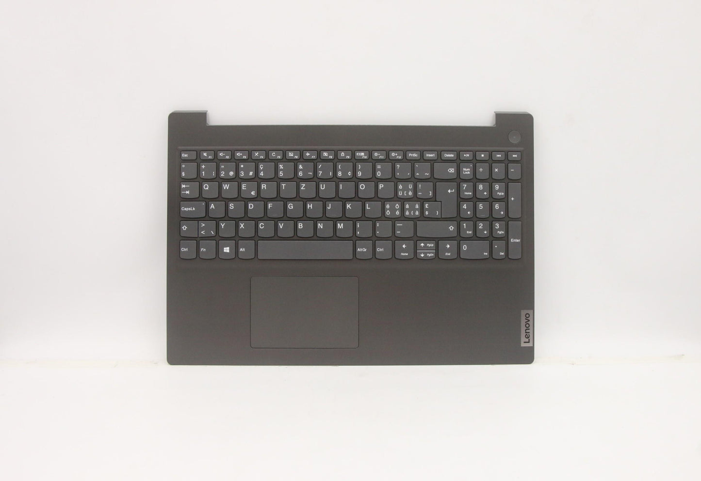 Lenovo Cover Upper Case Asm_Sws L82Nb - 5CB1C17467