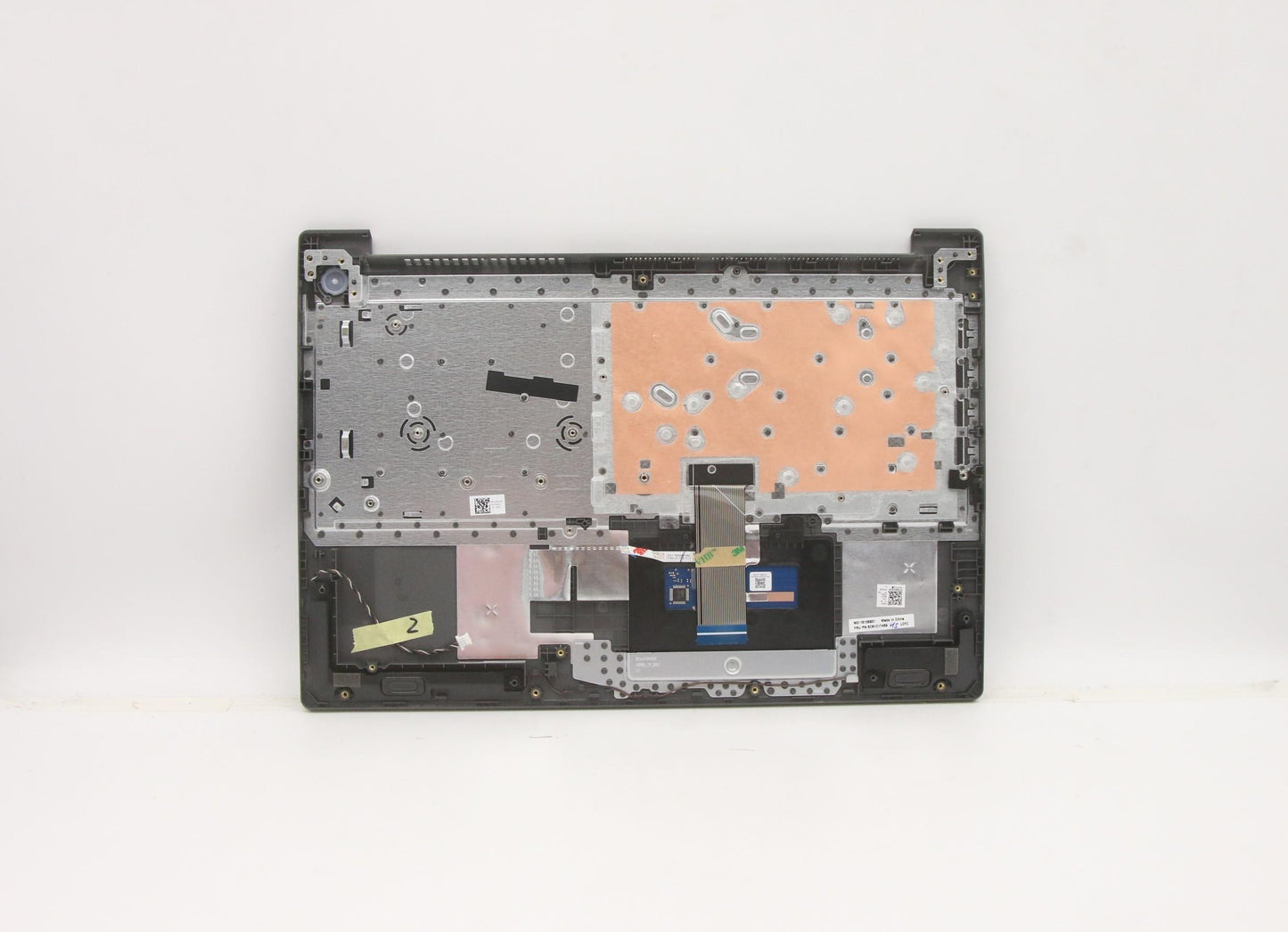Lenovo Cover Upper Case Asm_Cze/Slk L - 5CB1C17469