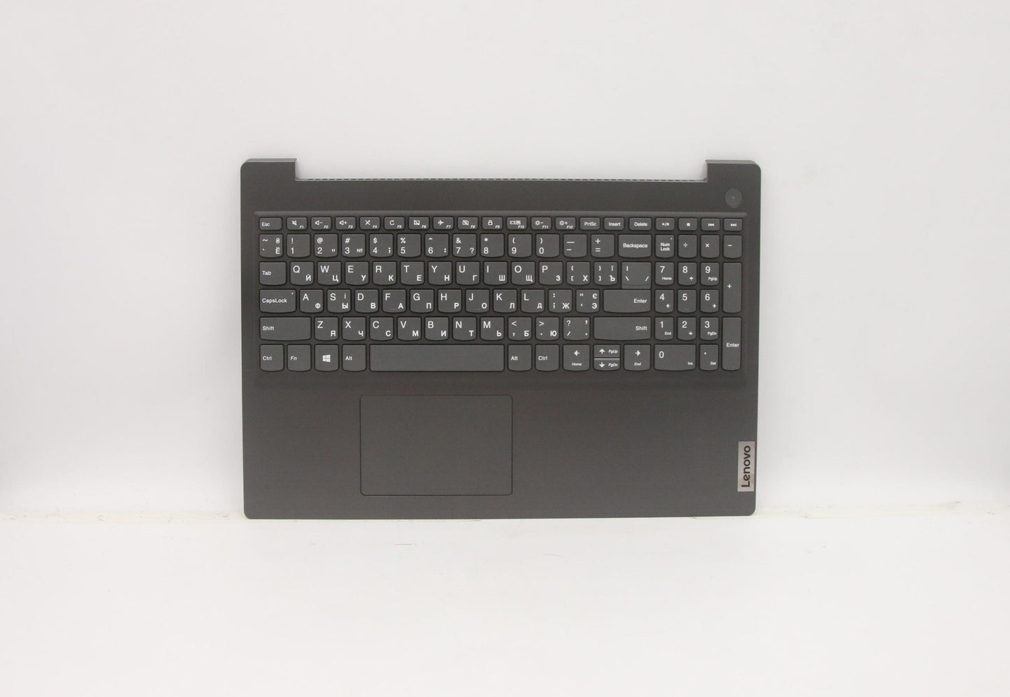 Lenovo Cover Upper Case Asm_Ukr L82Nb - 5CB1C17473