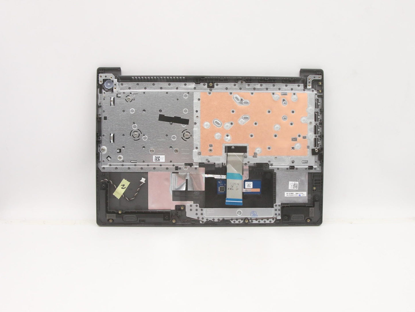 Lenovo Cover Upper Case Asm_Ukr L82Nb - 5CB1C17473