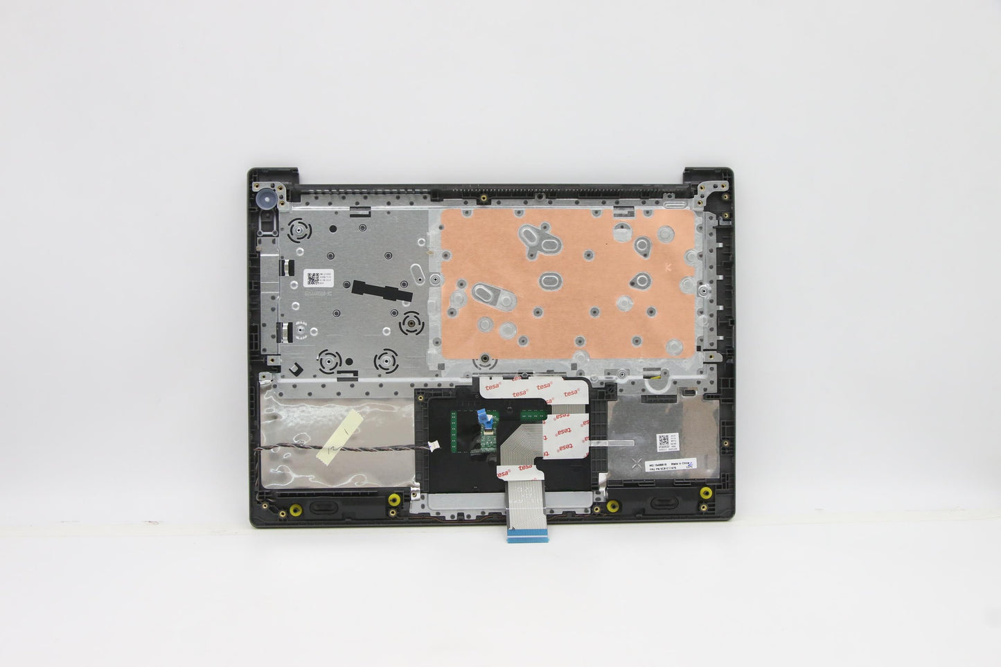 Lenovo Cover Upper Case Asm_Eng L82Na - 5CB1C17475