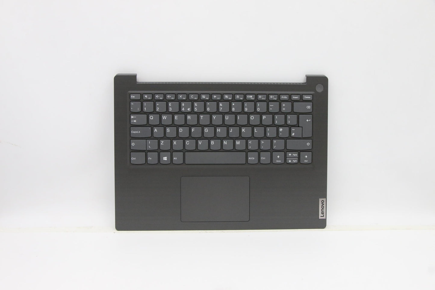 Lenovo Cover Upper Case Asm_Uke L82Na - 5CB1C17476