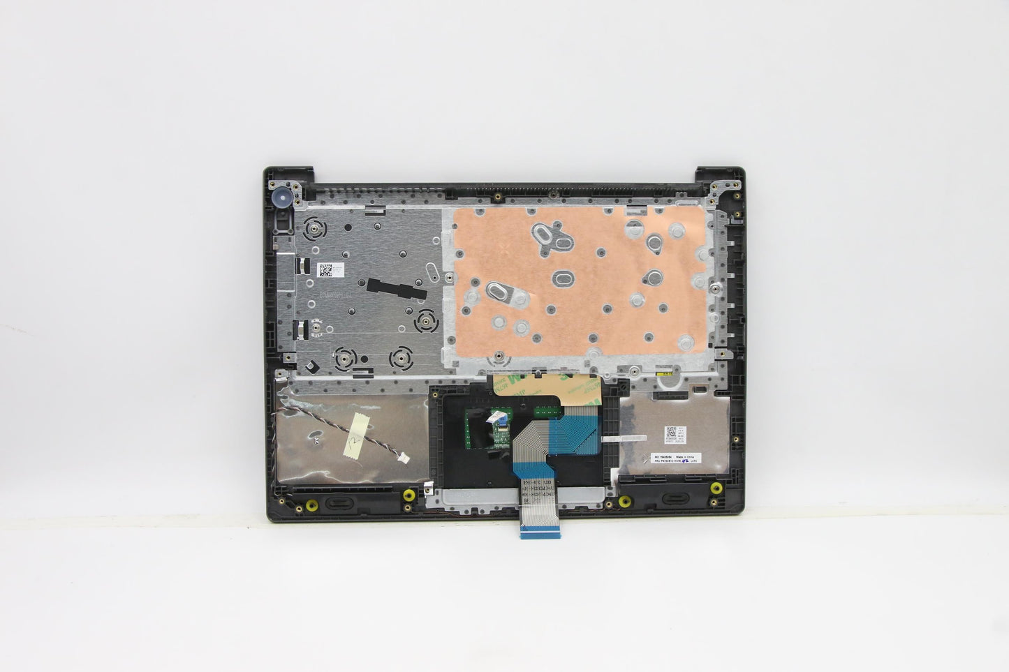 Lenovo Cover Upper Case Asm_Uke L82Na - 5CB1C17476