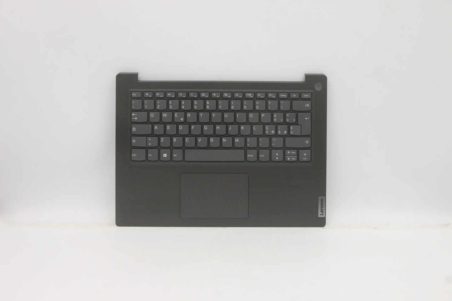 Lenovo Cover Upper Case Asm_Ita L82Na - 5CB1C17477