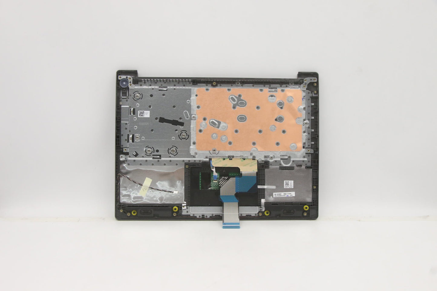 Lenovo Cover Upper Case Asm_Ita L82Na - 5CB1C17477