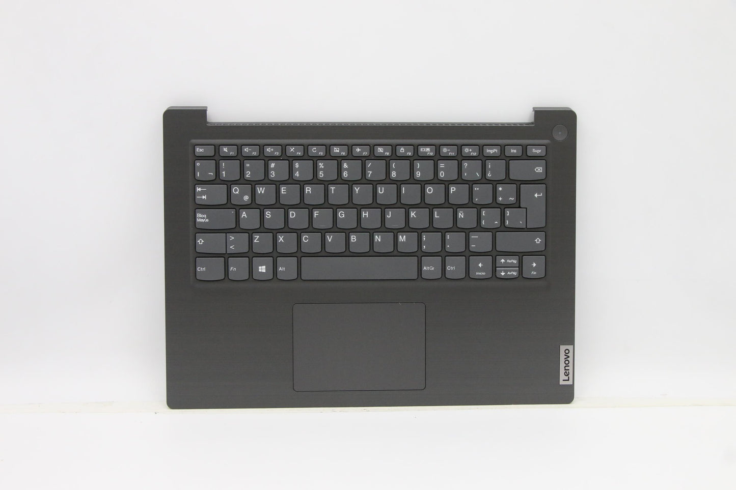 Lenovo Cover Upper Case Asm_La Spa L8 - 5CB1C17482