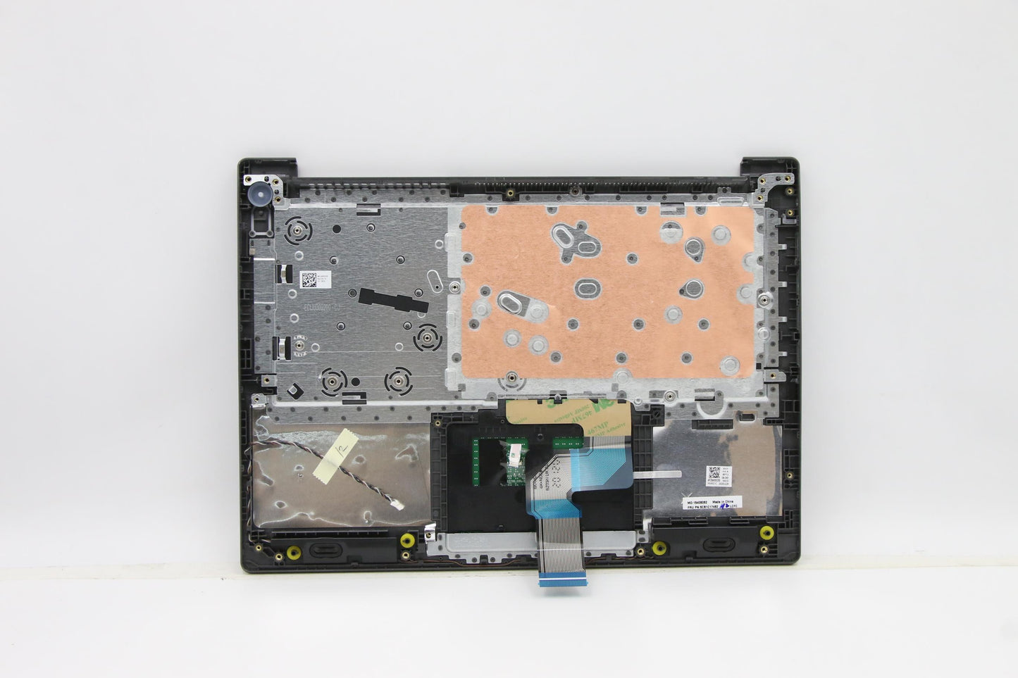 Lenovo Cover Upper Case Asm_La Spa L8 - 5CB1C17482