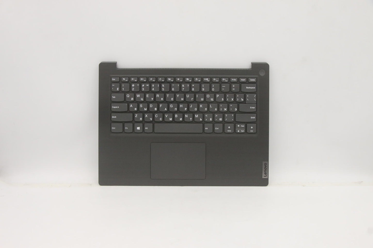Lenovo Cover Upper Case Asm_Rus L82Na - 5CB1C17486
