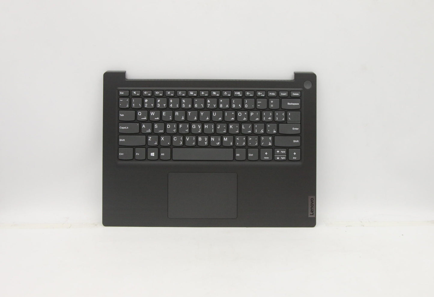 Lenovo Cover Upper Case Asm_Ara L82Na - 5CB1C17489