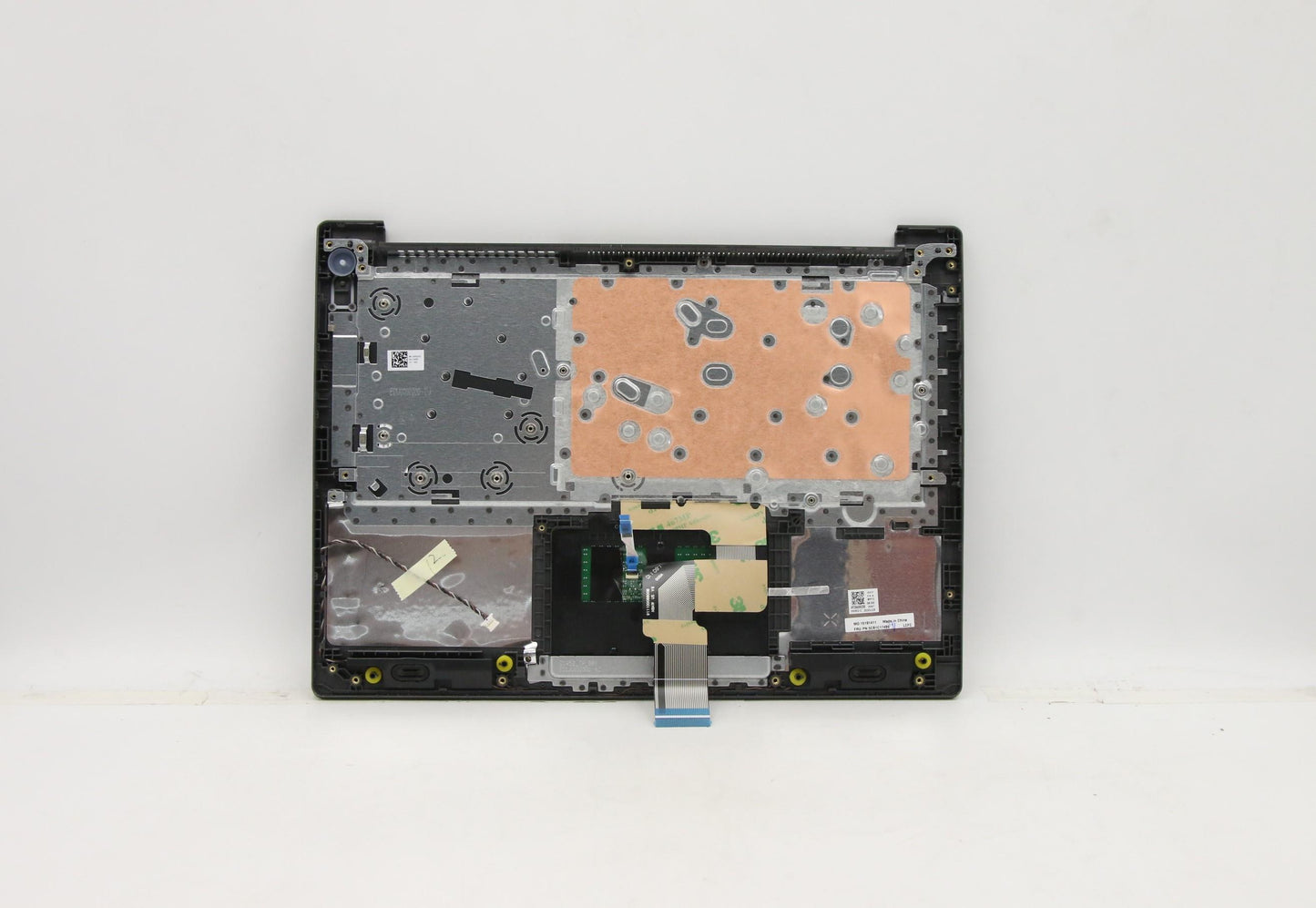 Lenovo Cover Upper Case Asm_Ara L82Na - 5CB1C17489