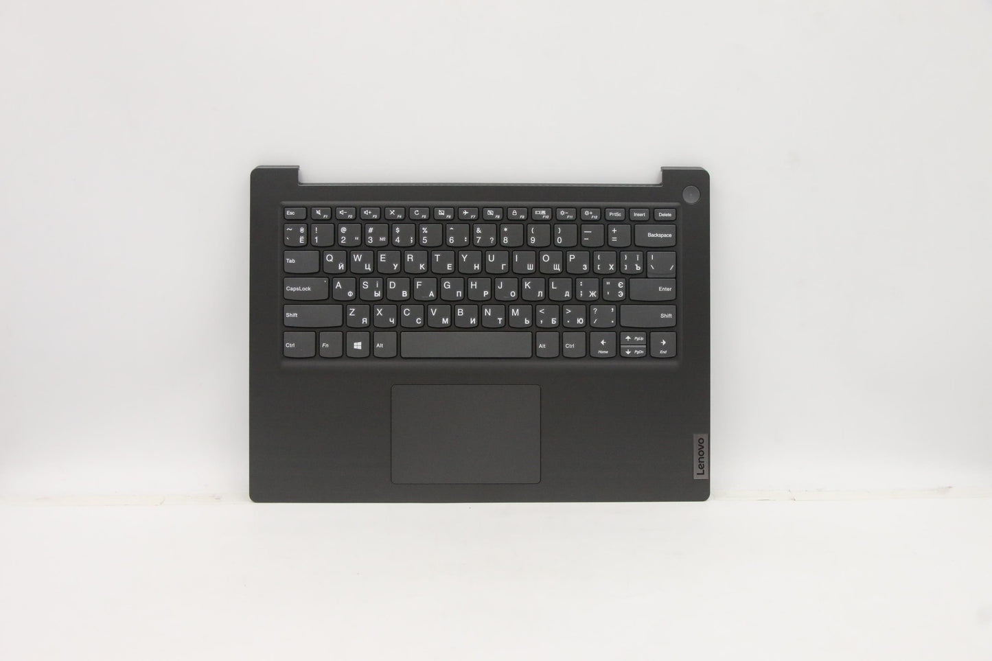 Lenovo Cover Upper Case Asm_Ukr L82Na - 5CB1C17504