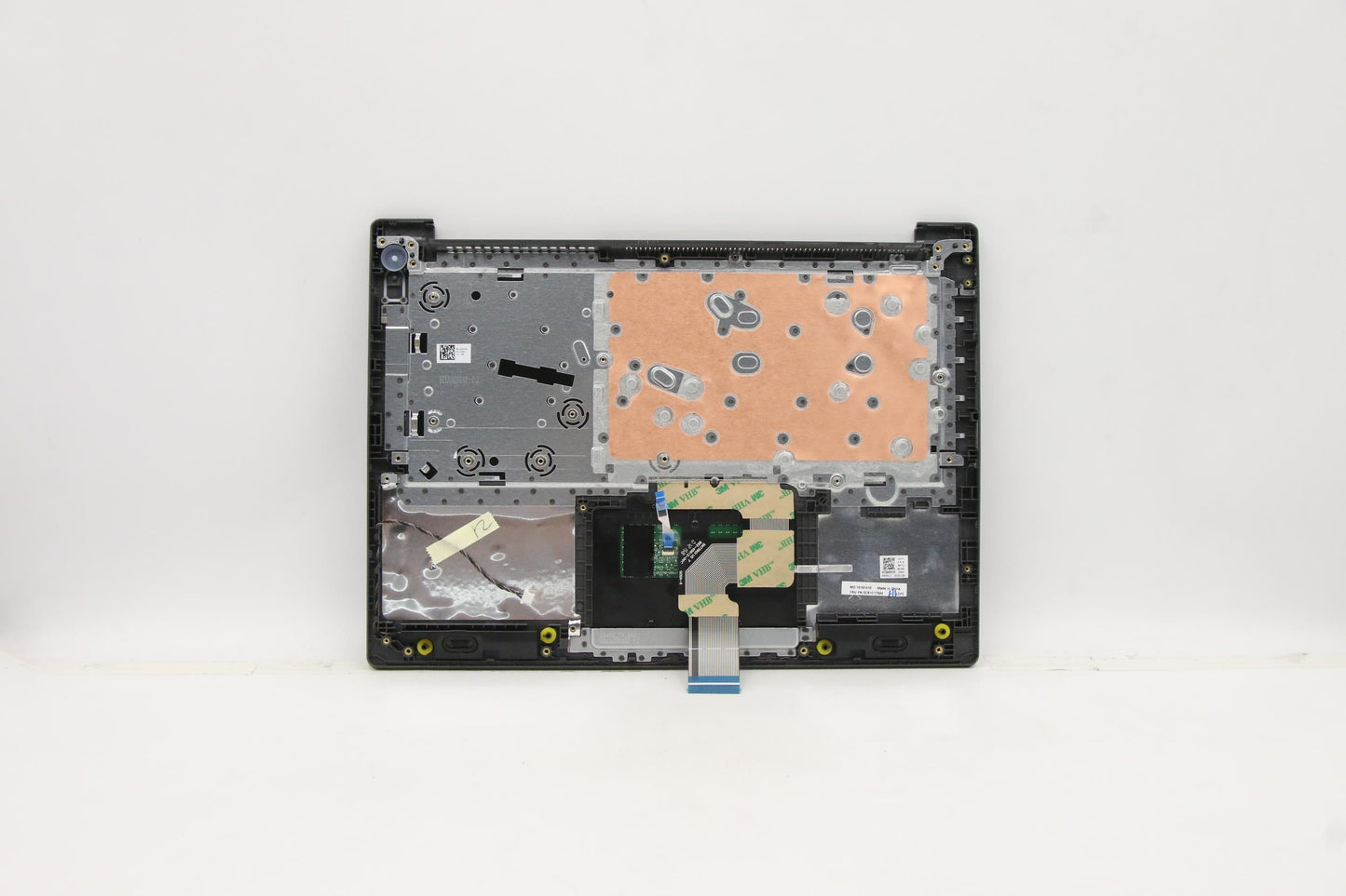 Lenovo Cover Upper Case Asm_Ukr L82Na - 5CB1C17504