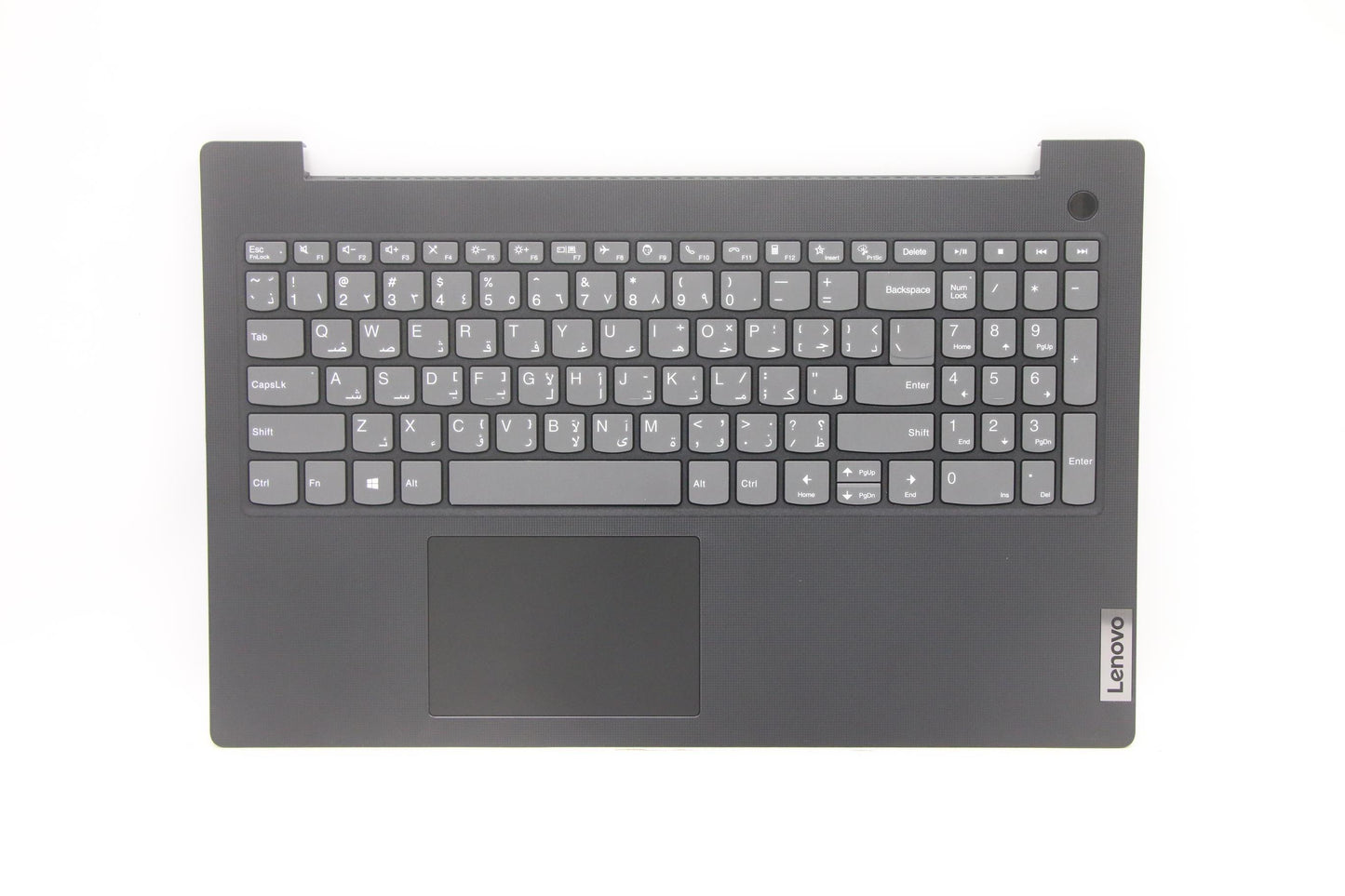 Lenovo Cover Upper Case Asm_Ara L82Kd - 5CB1C17506