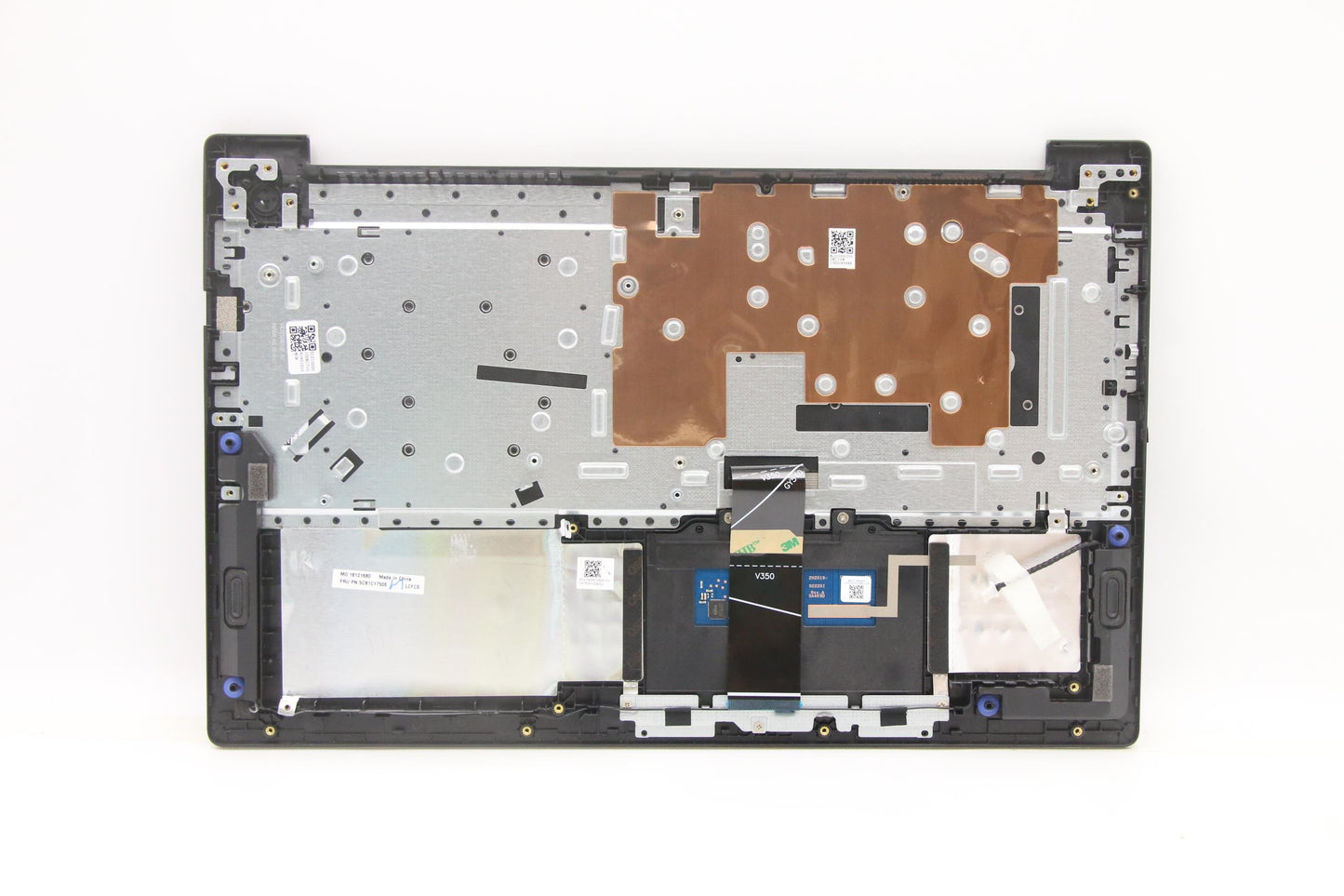 Lenovo Cover Upper Case Asm_Ara L82Kd - 5CB1C17506
