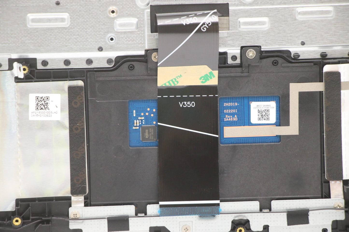 Lenovo Cover Upper Case Asm_Ara L82Kd - 5CB1C17506