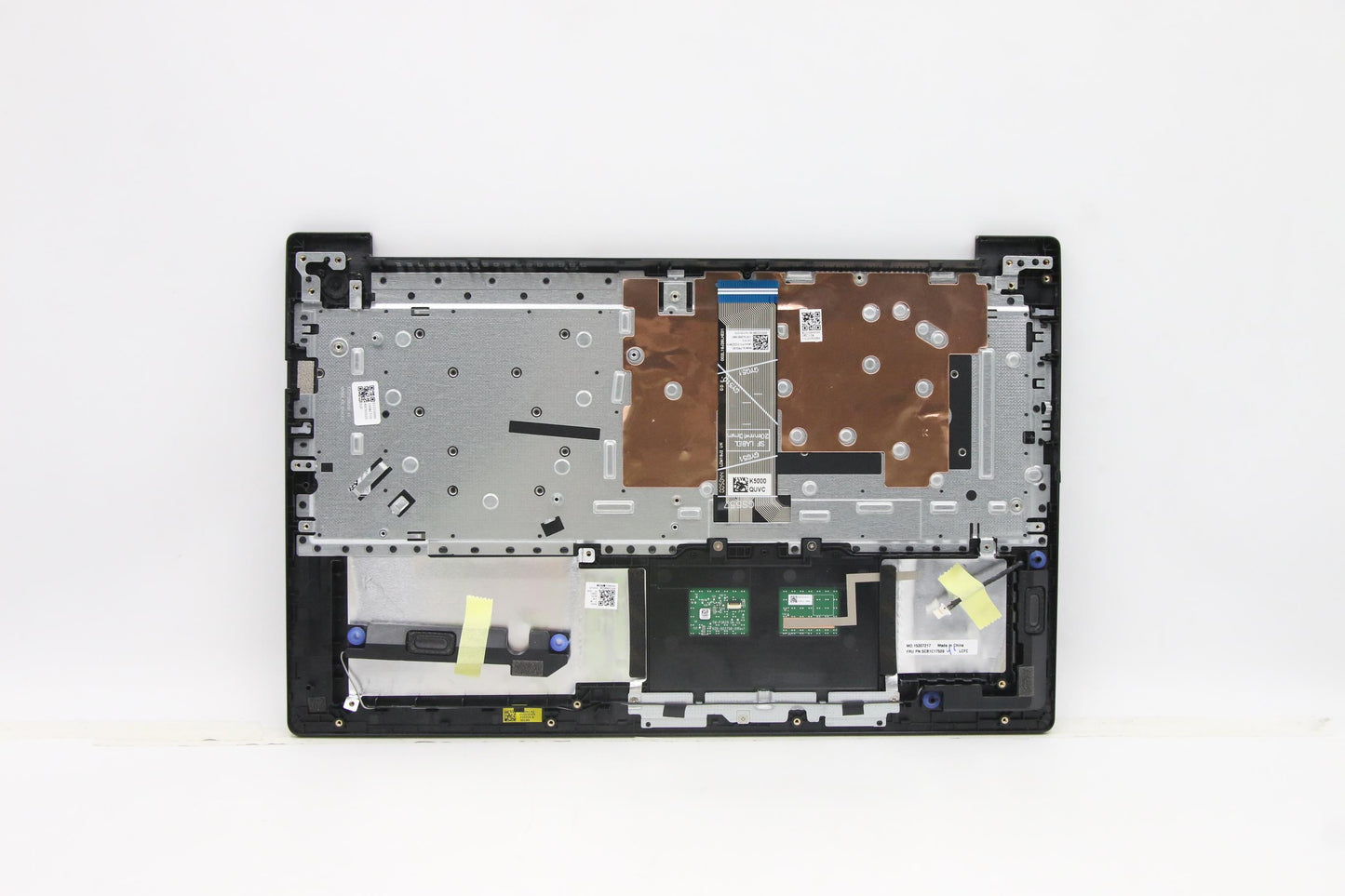 Lenovo Cover Upper Case Asm_Bel L82Kd - 5CB1C17509