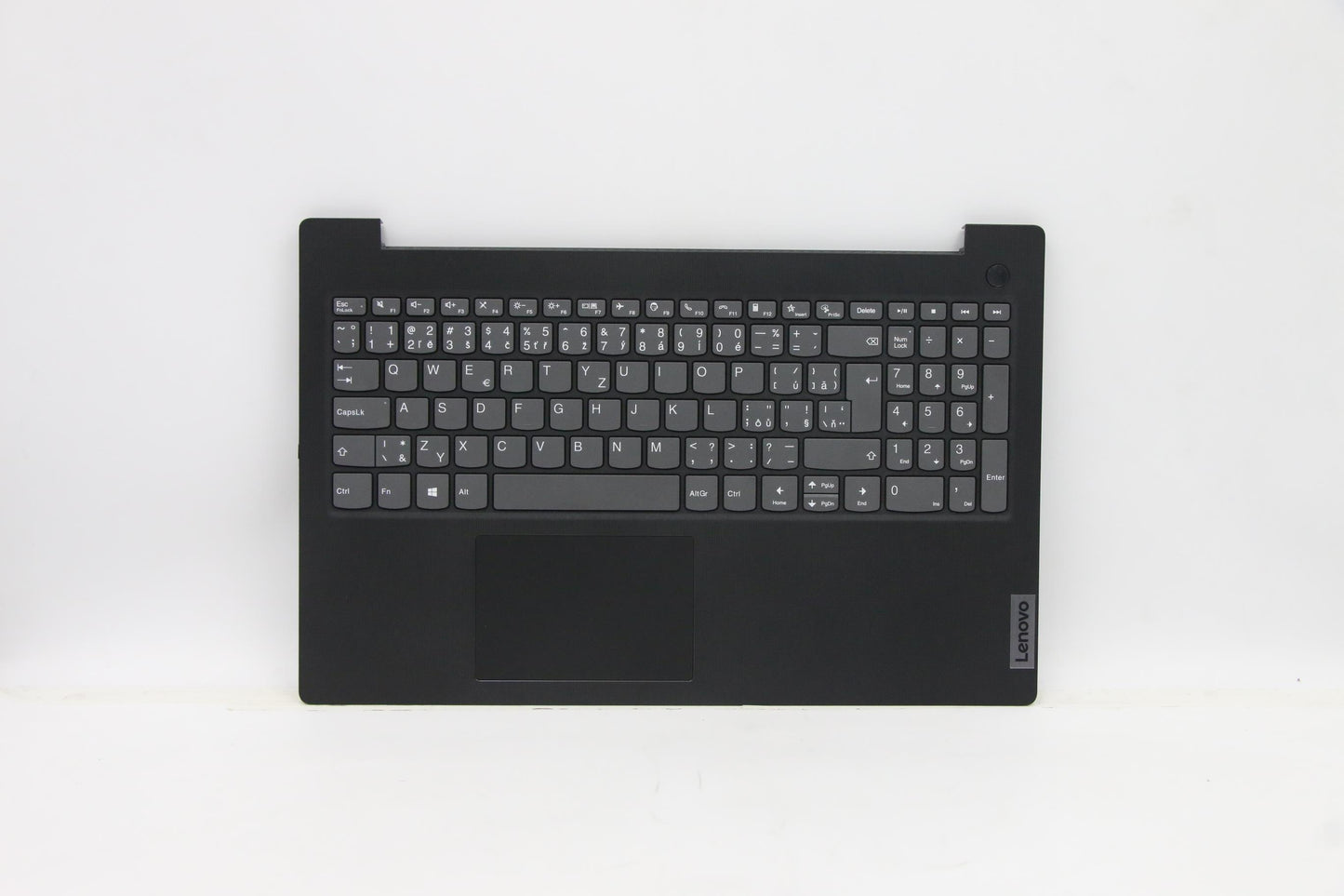 Lenovo Cover Upper Case Asm_Cze/Slk L - 5CB1C17510
