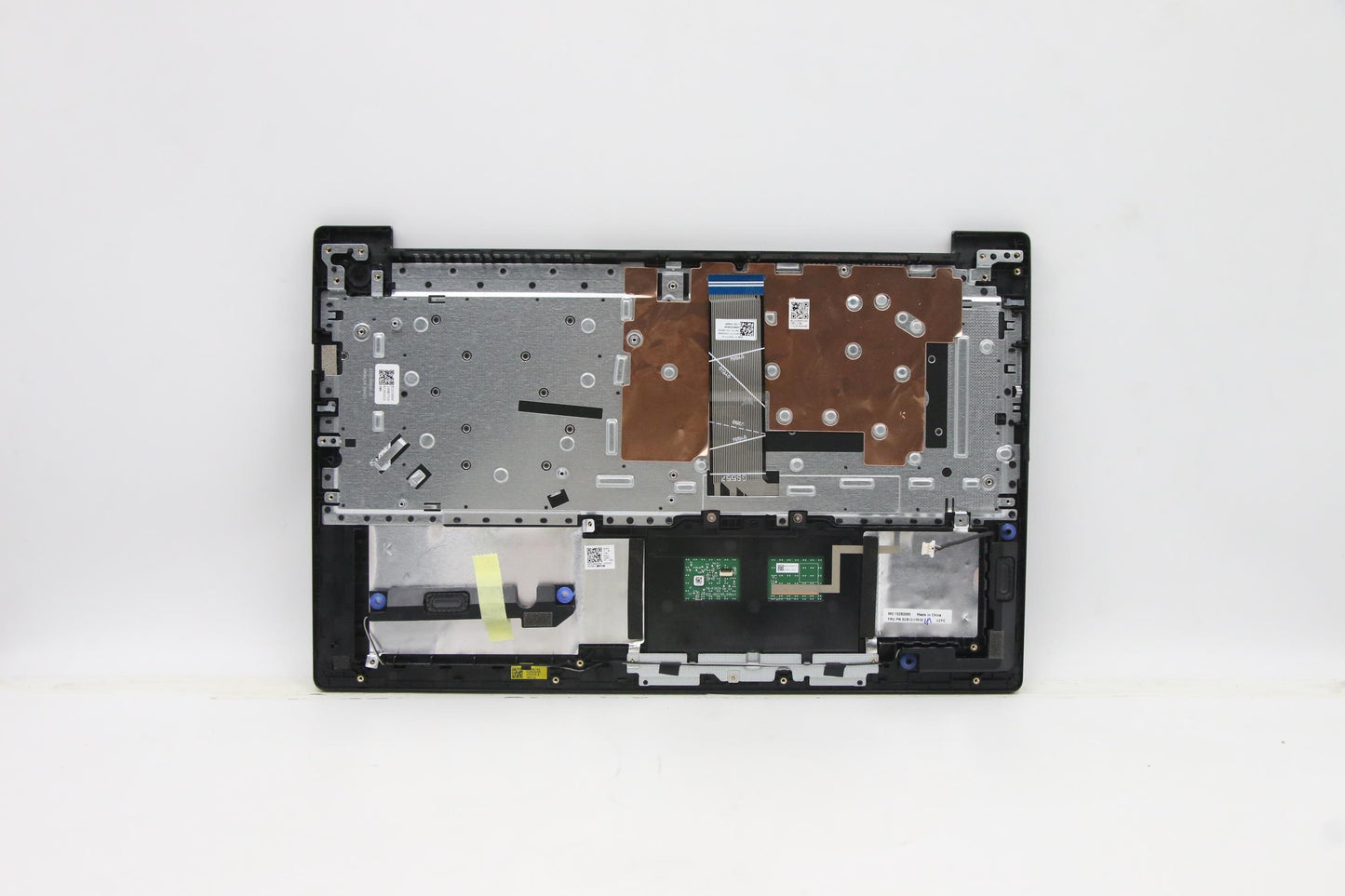 Lenovo Cover Upper Case Asm_Cze/Slk L - 5CB1C17510