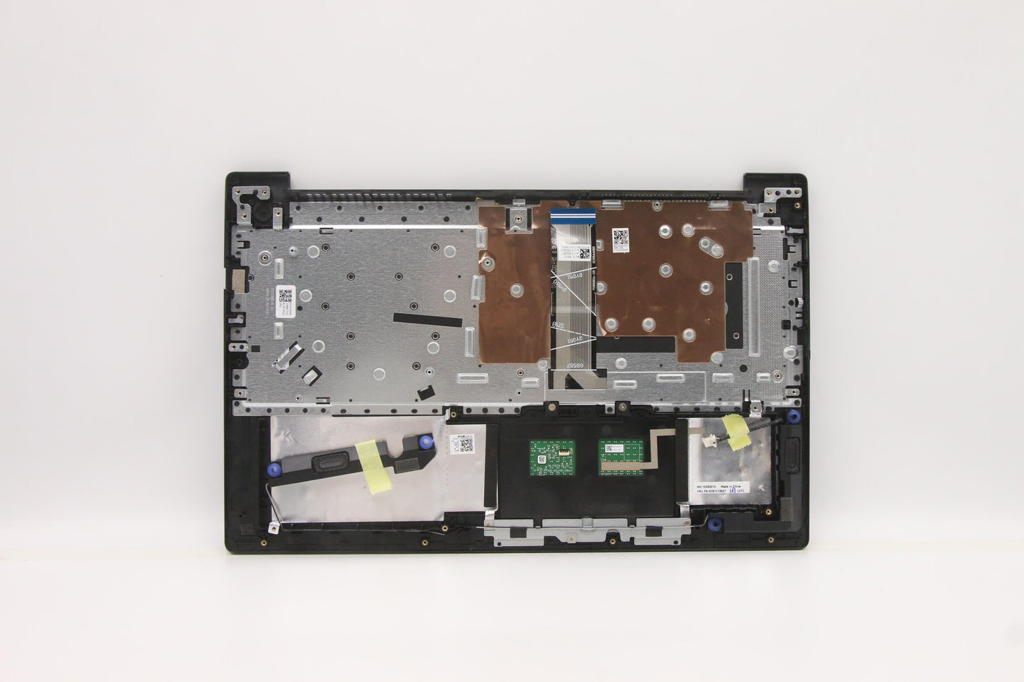 Lenovo Cover Upper Case Asm_Euro Eng - 5CB1C18827