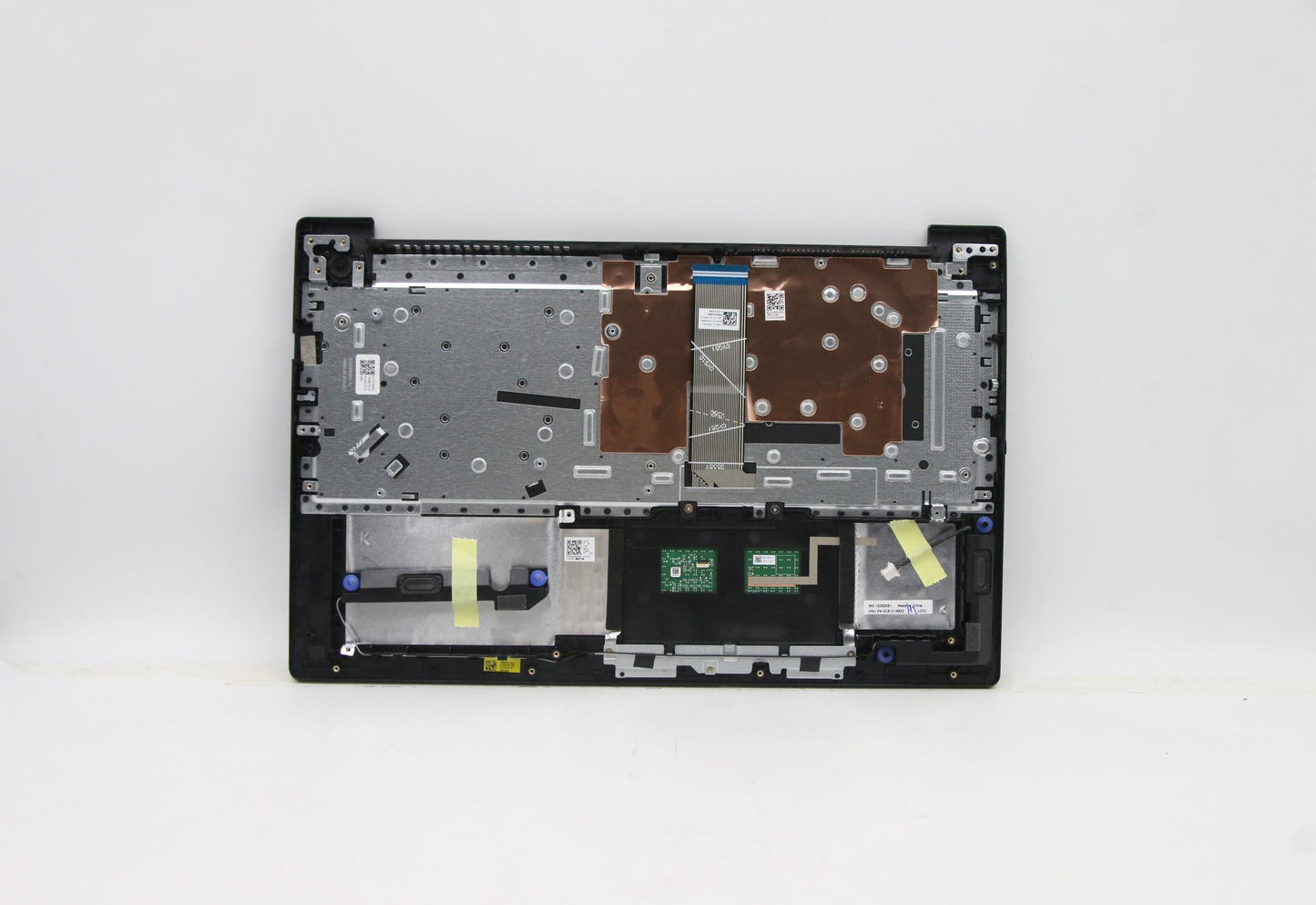 Lenovo Cover Upper Case Asm_Gre L82Kd - 5CB1C18832
