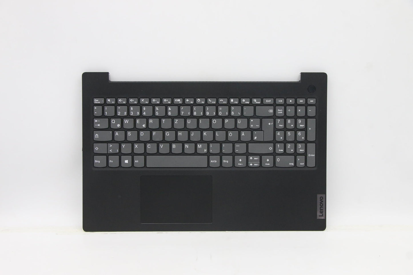 Lenovo Cover Upper Case Asm_Ger L82Kd - 5CB1C18833