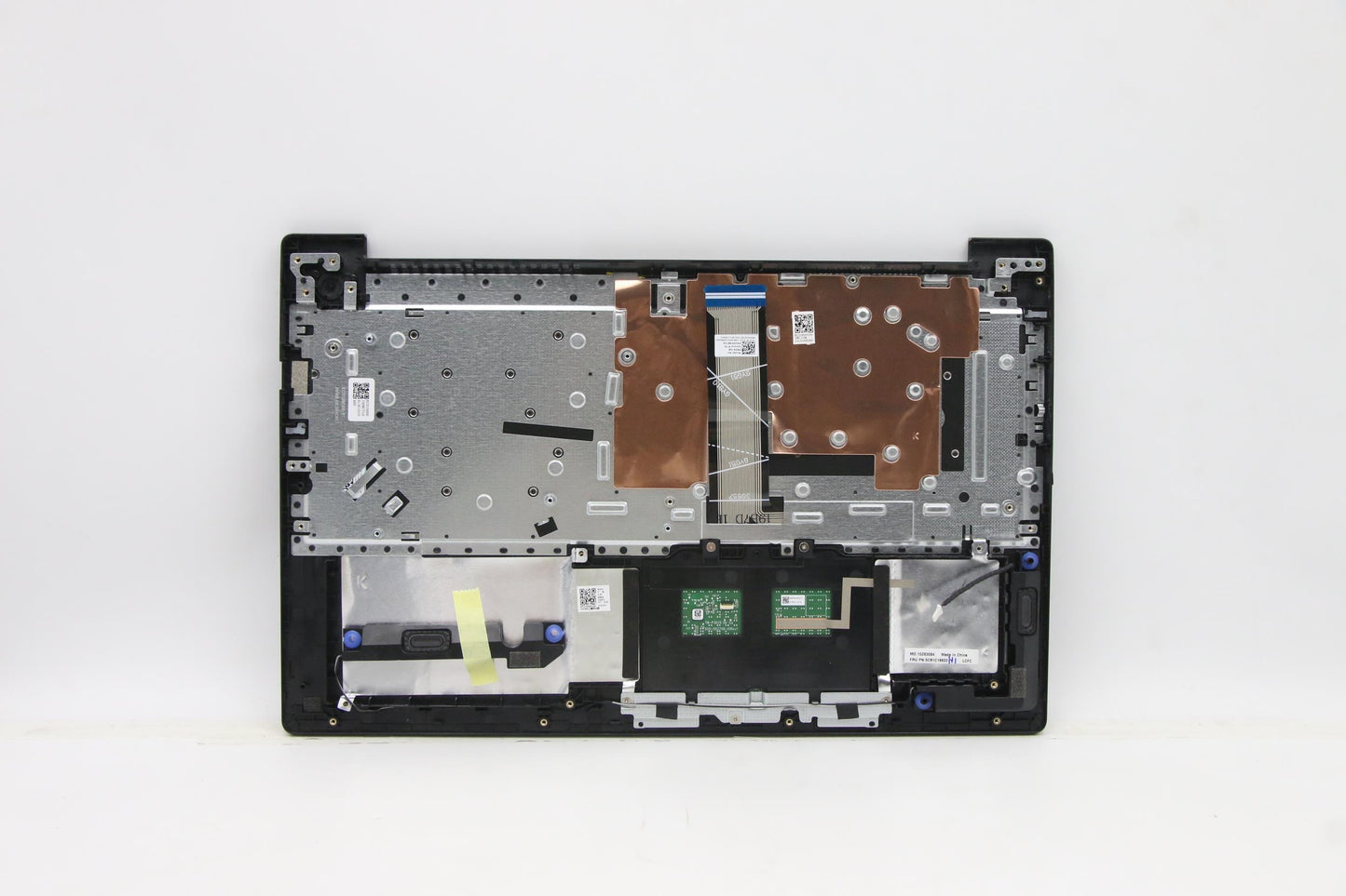 Lenovo Cover Upper Case Asm_Ger L82Kd - 5CB1C18833
