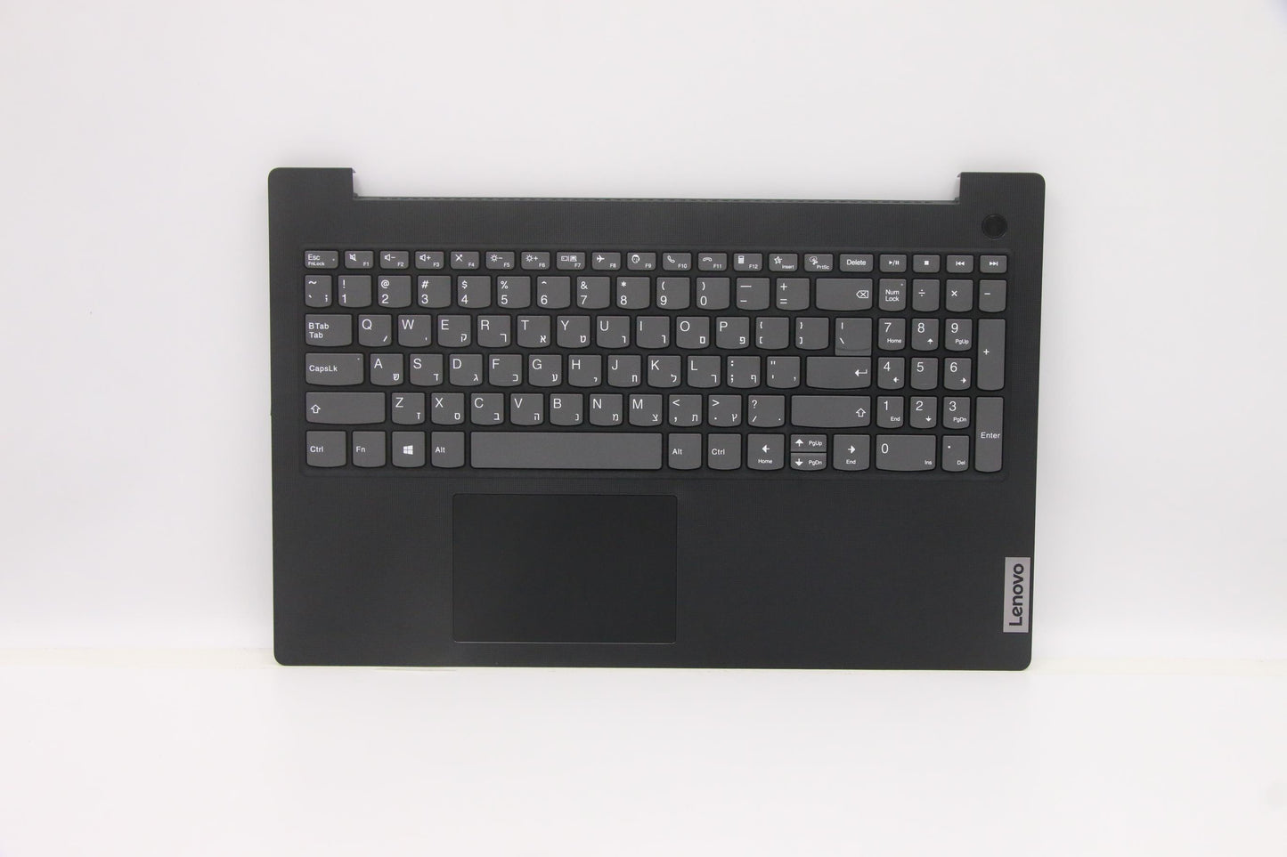 Lenovo Cover Upper Case Asm_Hbw L82Kd - 5CB1C18834