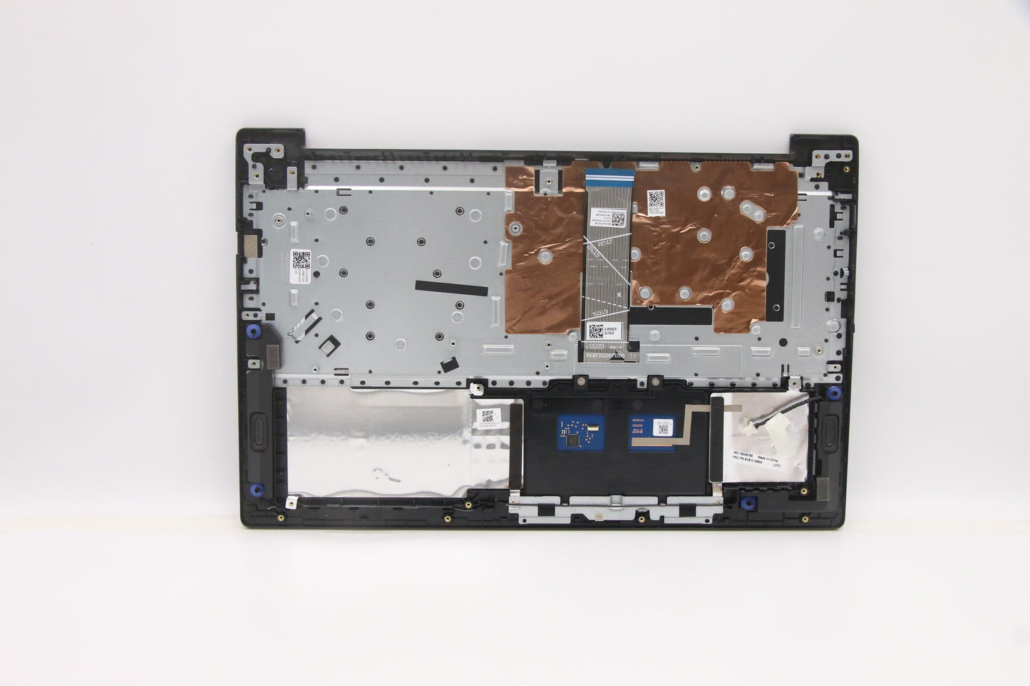 Lenovo Cover Upper Case Asm_Hbw L82Kd - 5CB1C18834