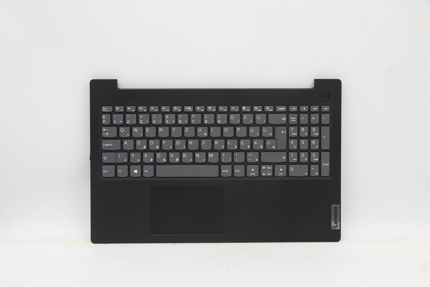 Lenovo Cover Upper Case Asm_Hun L82Kd - 5CB1C18836
