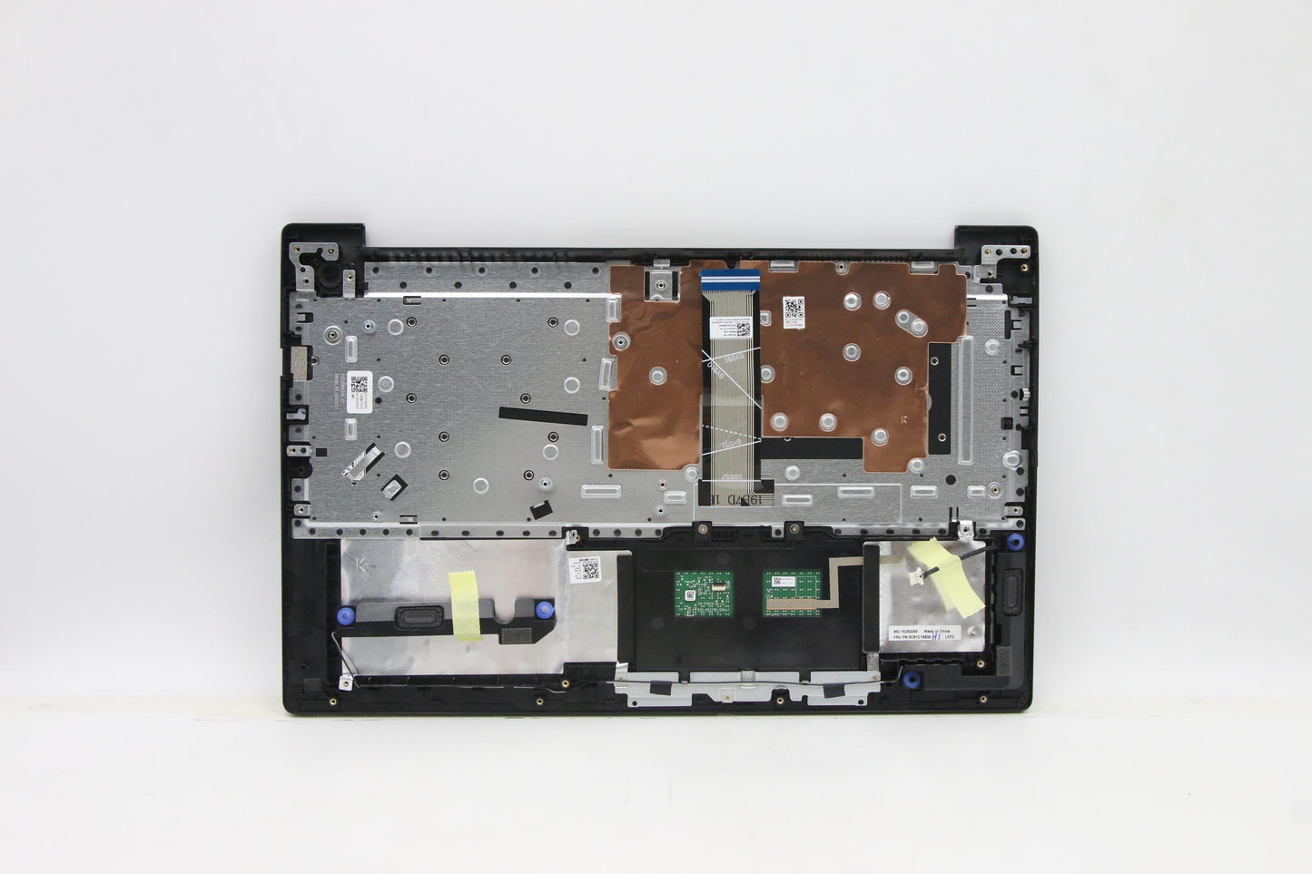 Lenovo Cover Upper Case Asm_Hun L82Kd - 5CB1C18836
