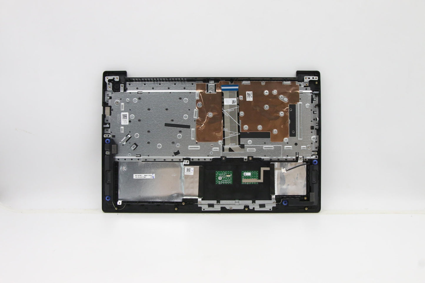 Lenovo Cover Upper Case Asm_Ita L82Kd - 5CB1C18837