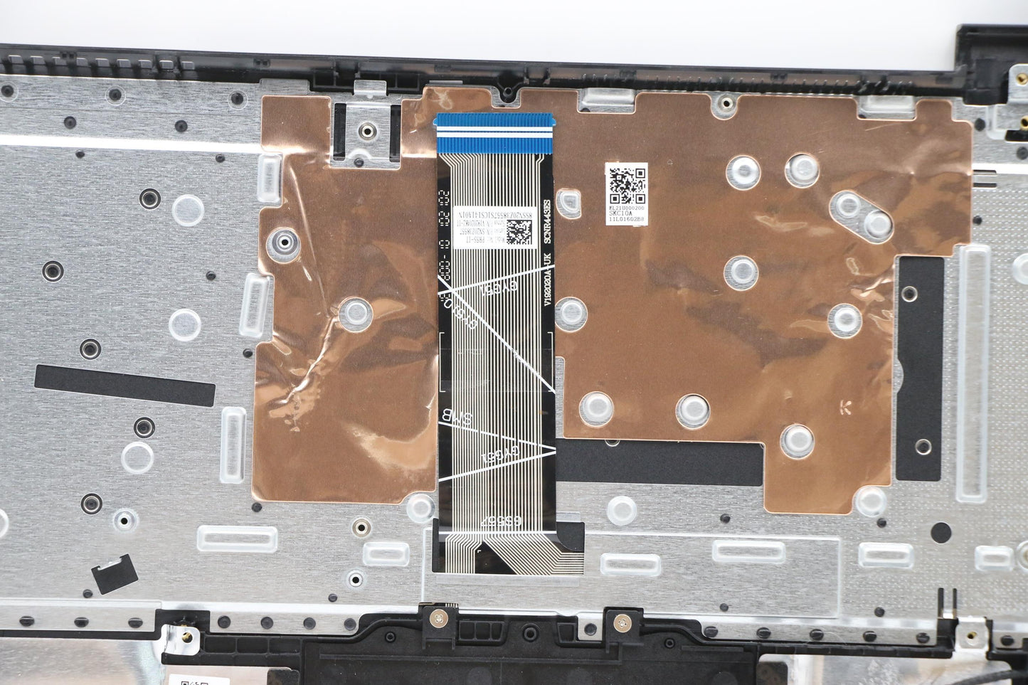 Lenovo Cover Upper Case Asm_Ita L82Kd - 5CB1C18837