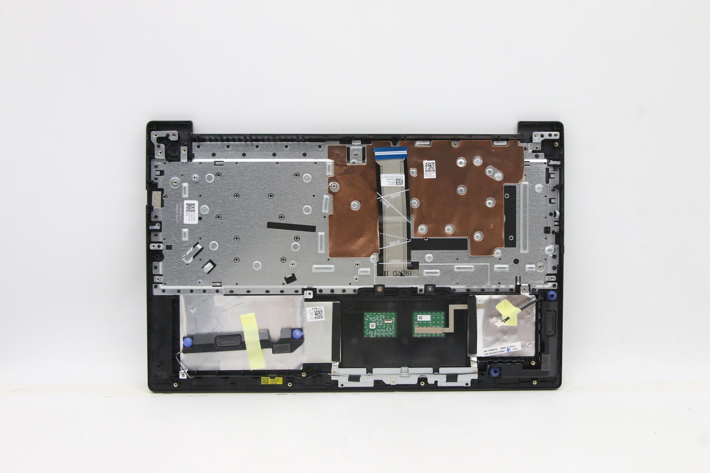 Lenovo Cover Upper Case Asm_Nordic L8 - 5CB1C18842