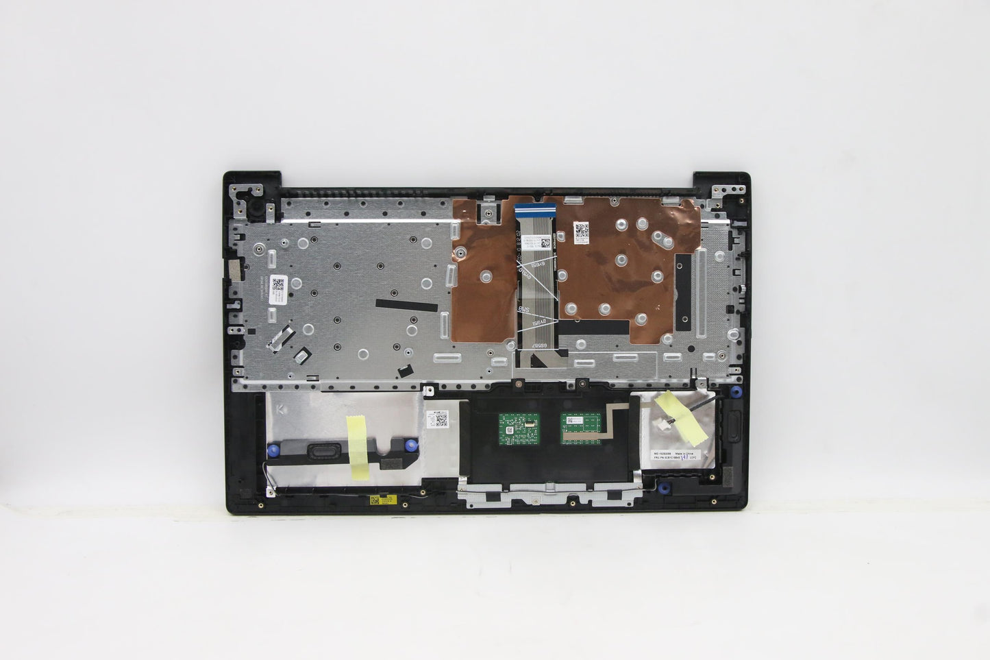Lenovo Cover Upper Case Asm_Slv L82Kd - 5CB1C18845