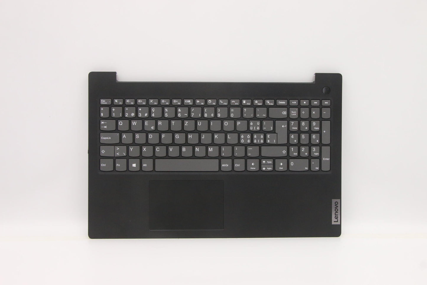 Lenovo Cover Upper Case Asm_Sws L82Kd - 5CB1C18847