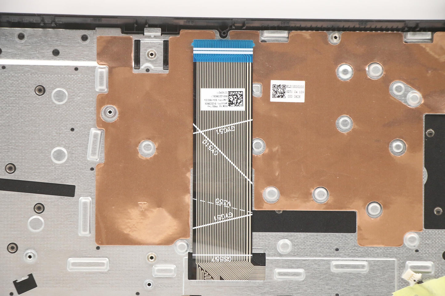 Lenovo Cover Upper Case Asm_Thai L82K - 5CB1C18849