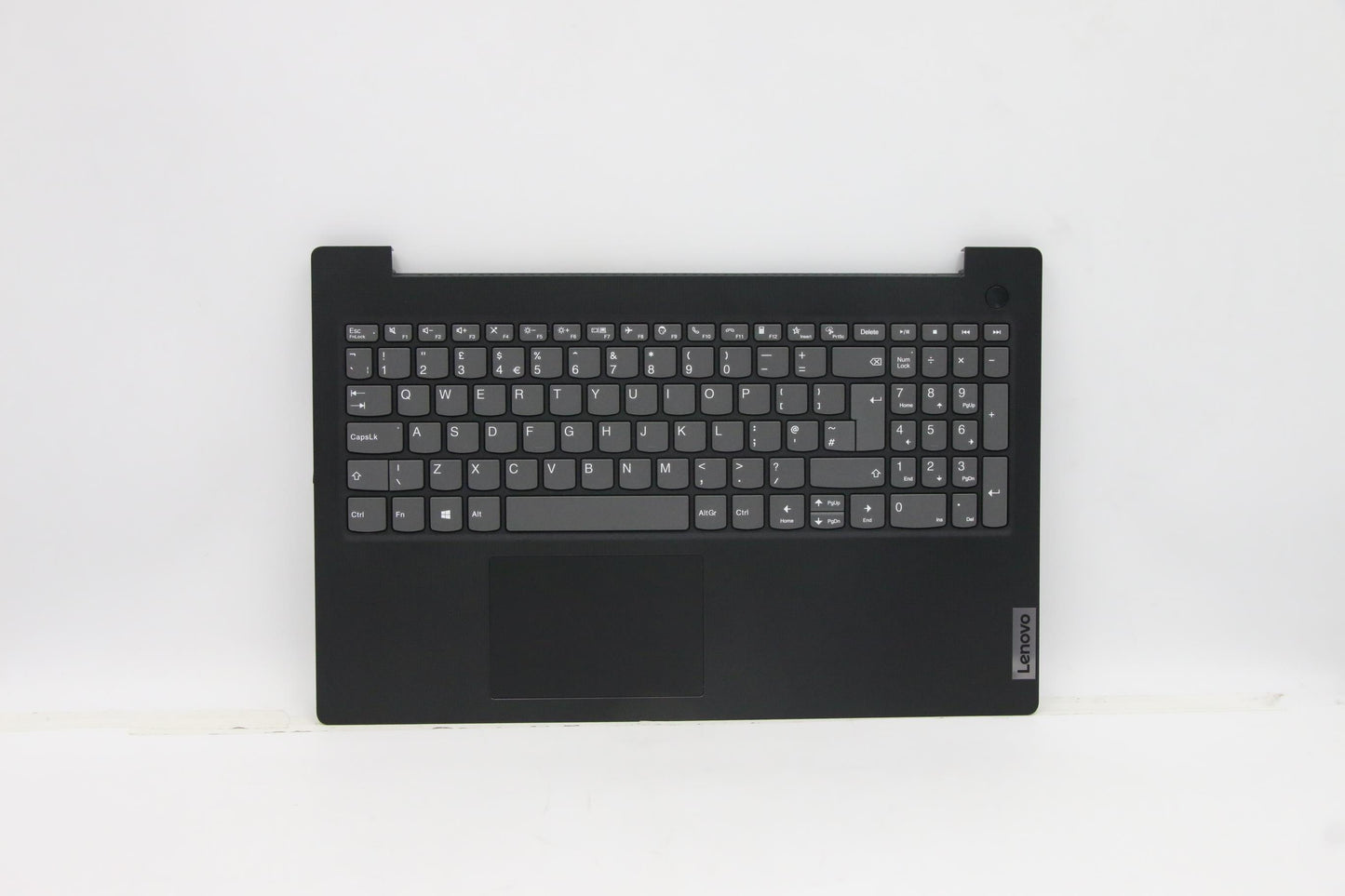 Lenovo Cover Upper Case Asm_Uke L82Kd - 5CB1C18851
