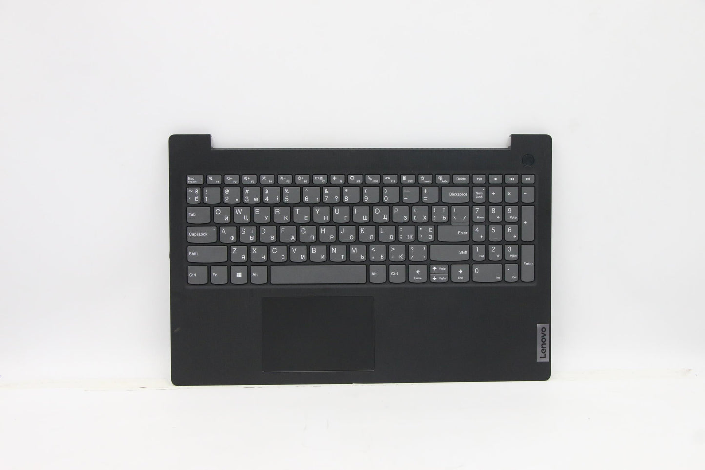Lenovo Cover Upper Case Asm_Ukr L82Kd - 5CB1C18852