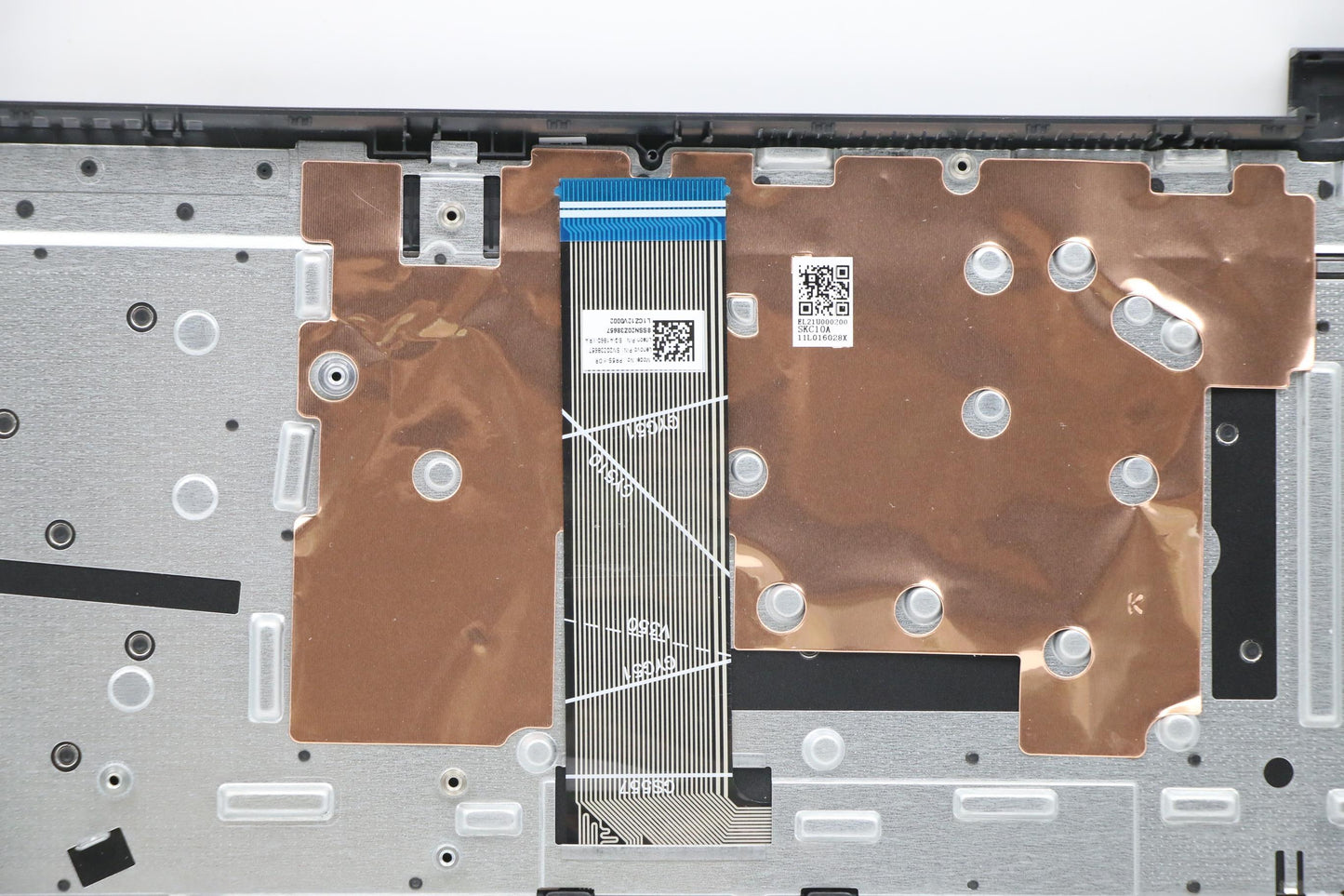 Lenovo Cover Upper Case Asm_Kor L82Kd - 5CB1C18871