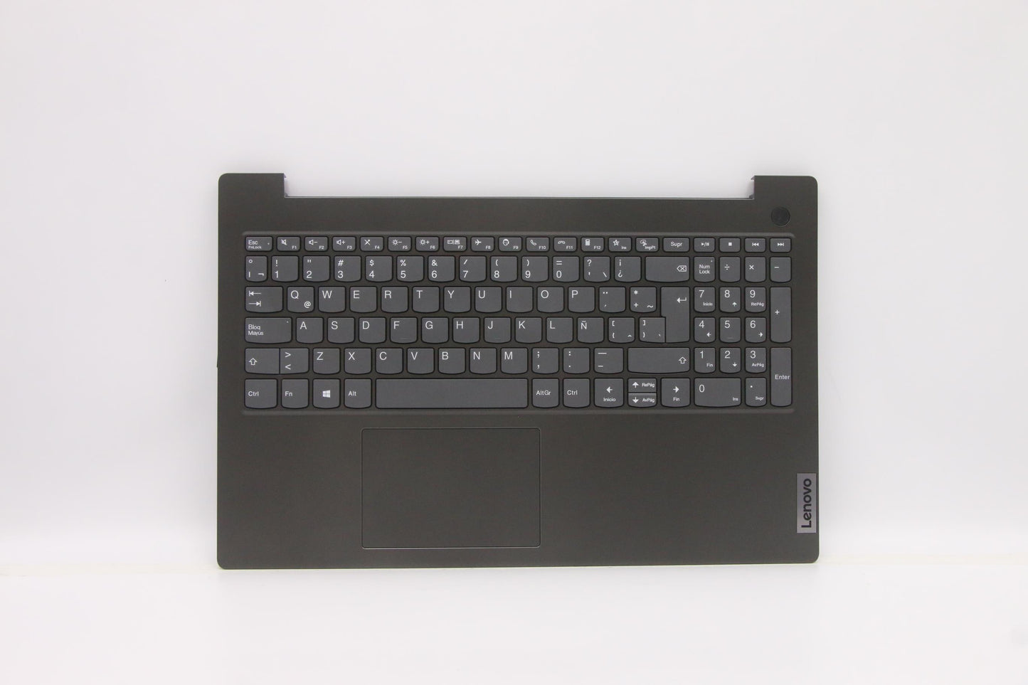 Lenovo Cover Upper Case Asm_La Spa L8 - 5CB1C18872