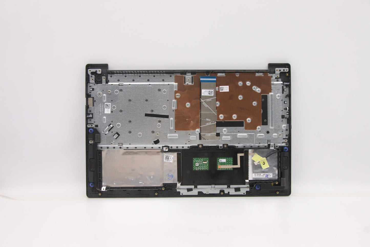 Lenovo Cover Upper Case Asm_La Spa L8 - 5CB1C18872