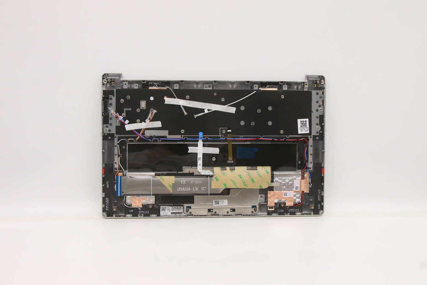 Lenovo Cover Upper Case Assembly Uke - 5CB1C18894