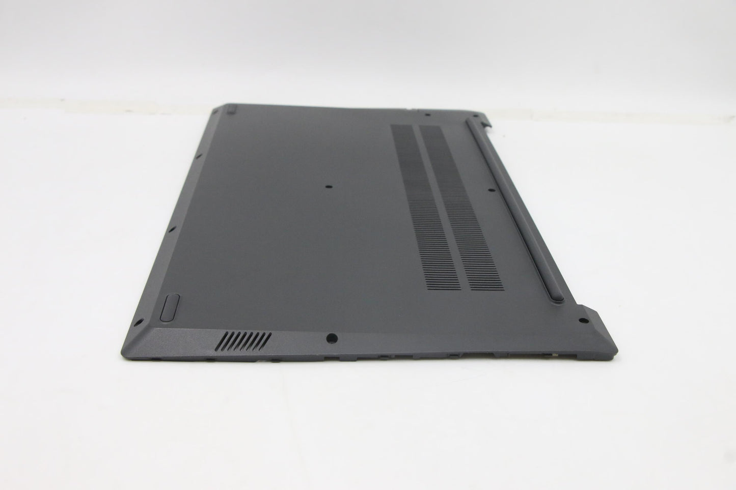 Lenovo Cover Lower Case L 82Kd Grey_H - 5CB1C18895