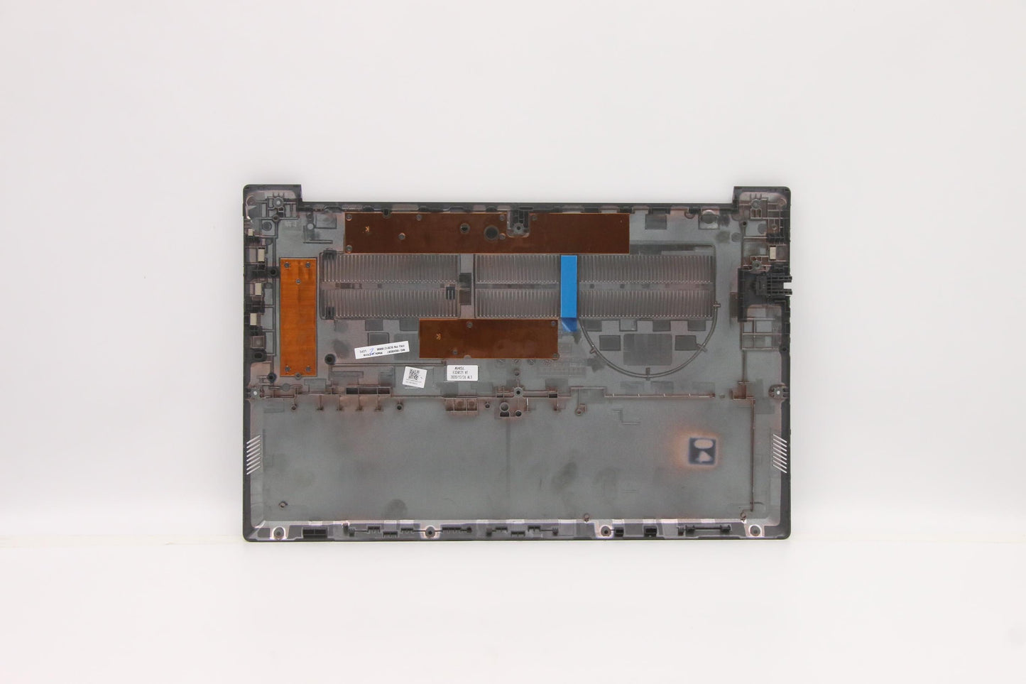 Lenovo Cover Lower Case L 82Kd Grey - 5CB1C18896